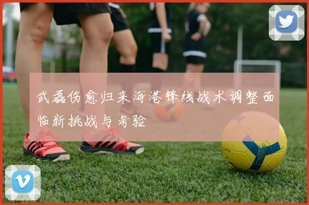 武磊伤愈归来海港锋线战术调整面临新挑战与考验